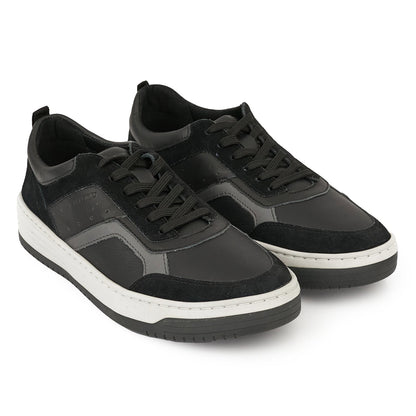 ZAPATILLA INDIGO NEGRO