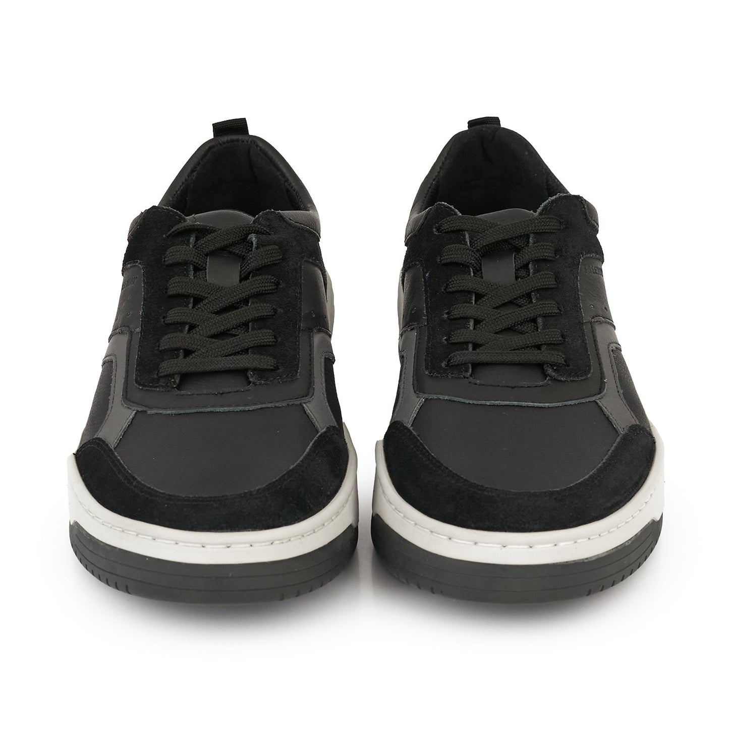 ZAPATILLA INDIGO NEGRO