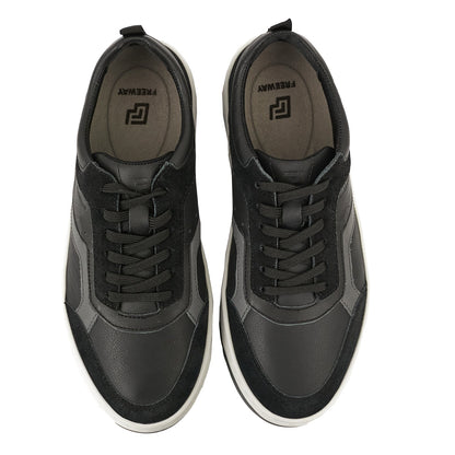 ZAPATILLA INDIGO NEGRO