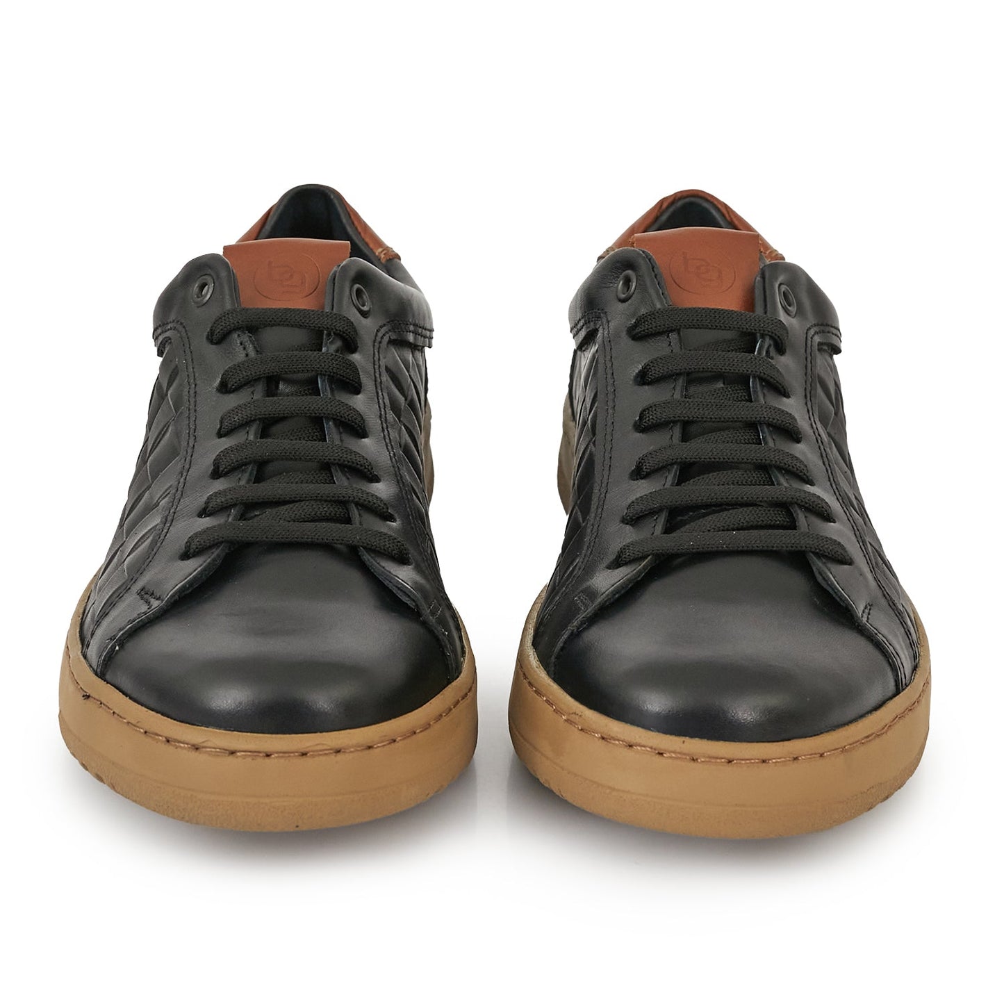 ZAPATILLA FABER NEGRA