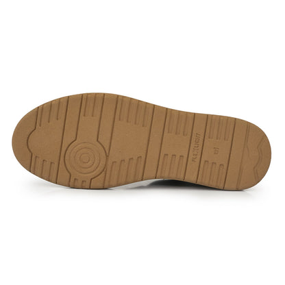 ZAPATILLA FABER NEGRA