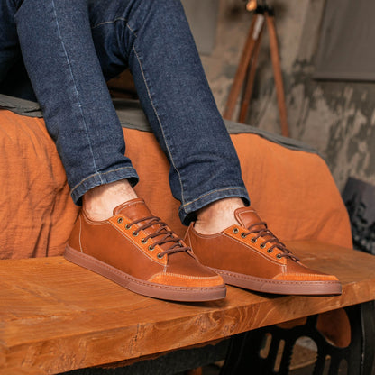 ZAPATILLA ENDRA SUELA