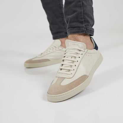 ZAPATILLA FINEAS BEIGE