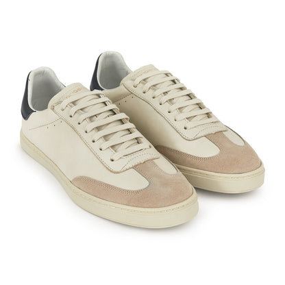 ZAPATILLA FINEAS BEIGE