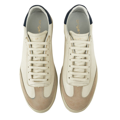 ZAPATILLA FINEAS BEIGE