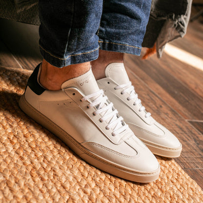 ZAPATILLA FINEAS BLANCA