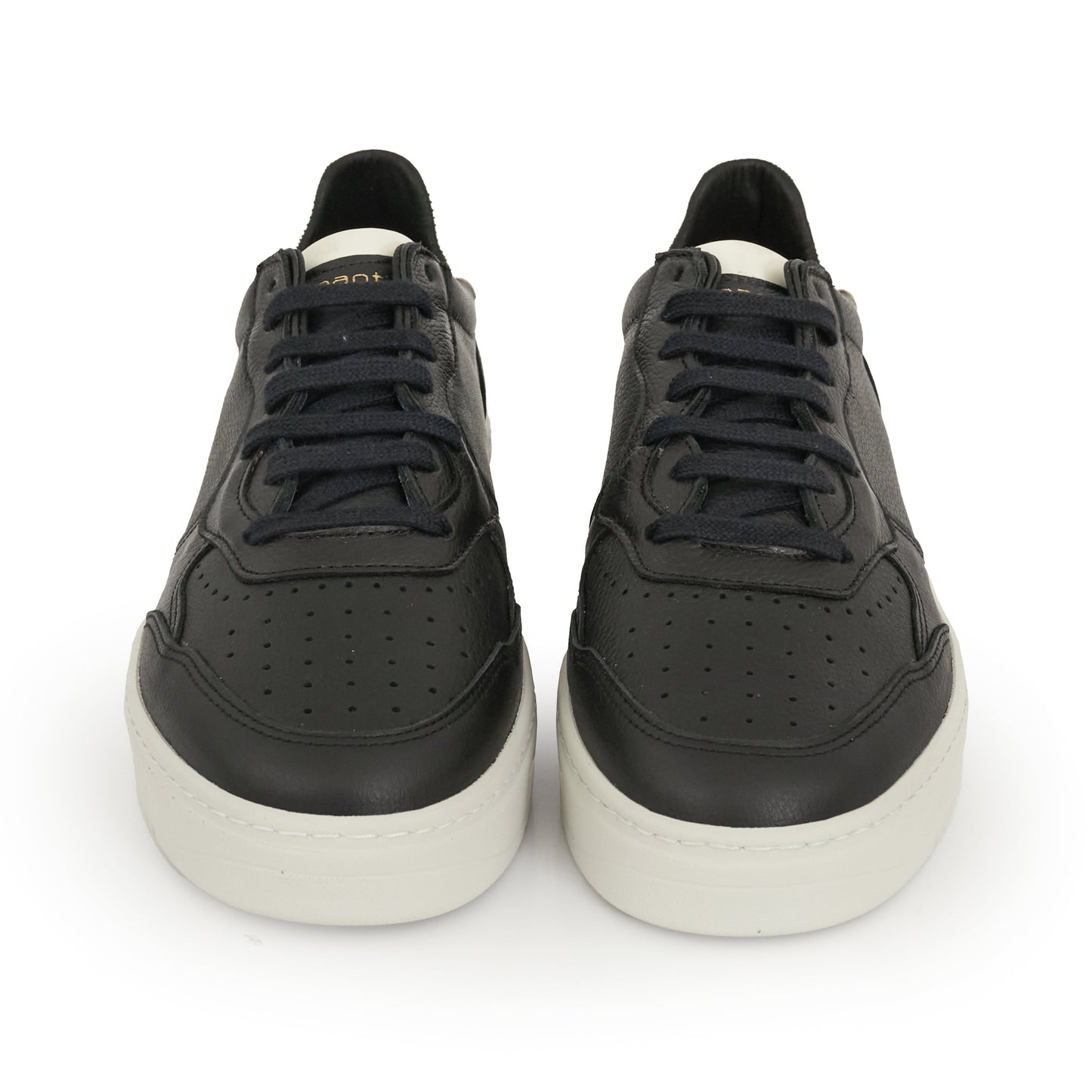 ZAPATILLA TIMMY NEGRA