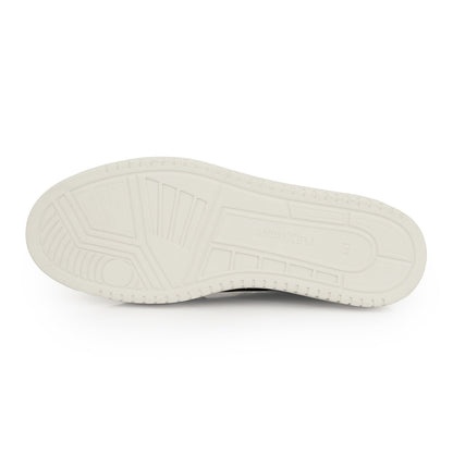 ZAPATILLA TIMMY NEGRA