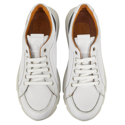 ZAPATILLA HOLDEN BLANCA