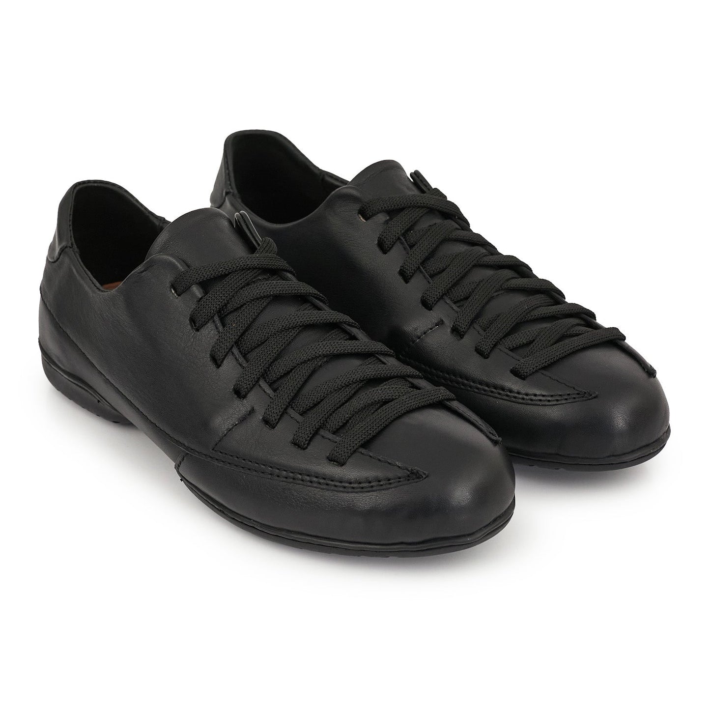 ZAPATILLA DEREK NEGRA