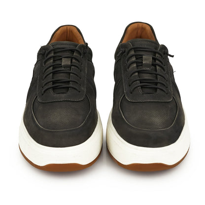 ZAPATILLA DESMOND NEGRA