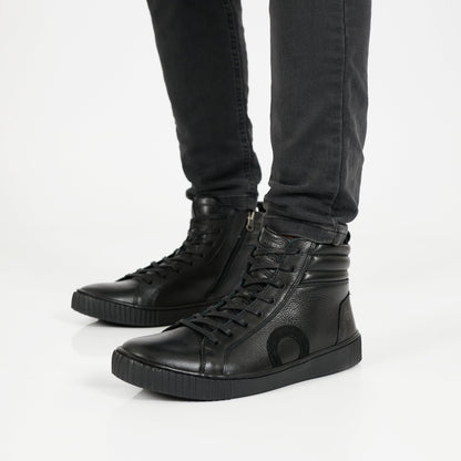 ZAPATILLA RIVER NEGRA