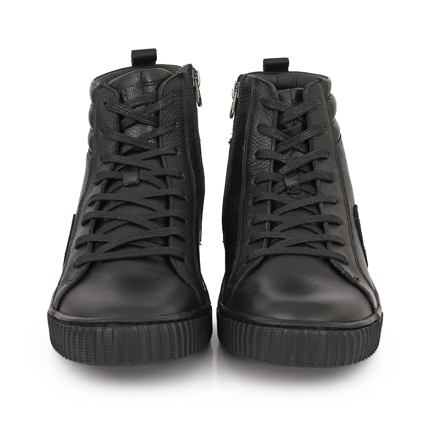 ZAPATILLA RIVER NEGRA