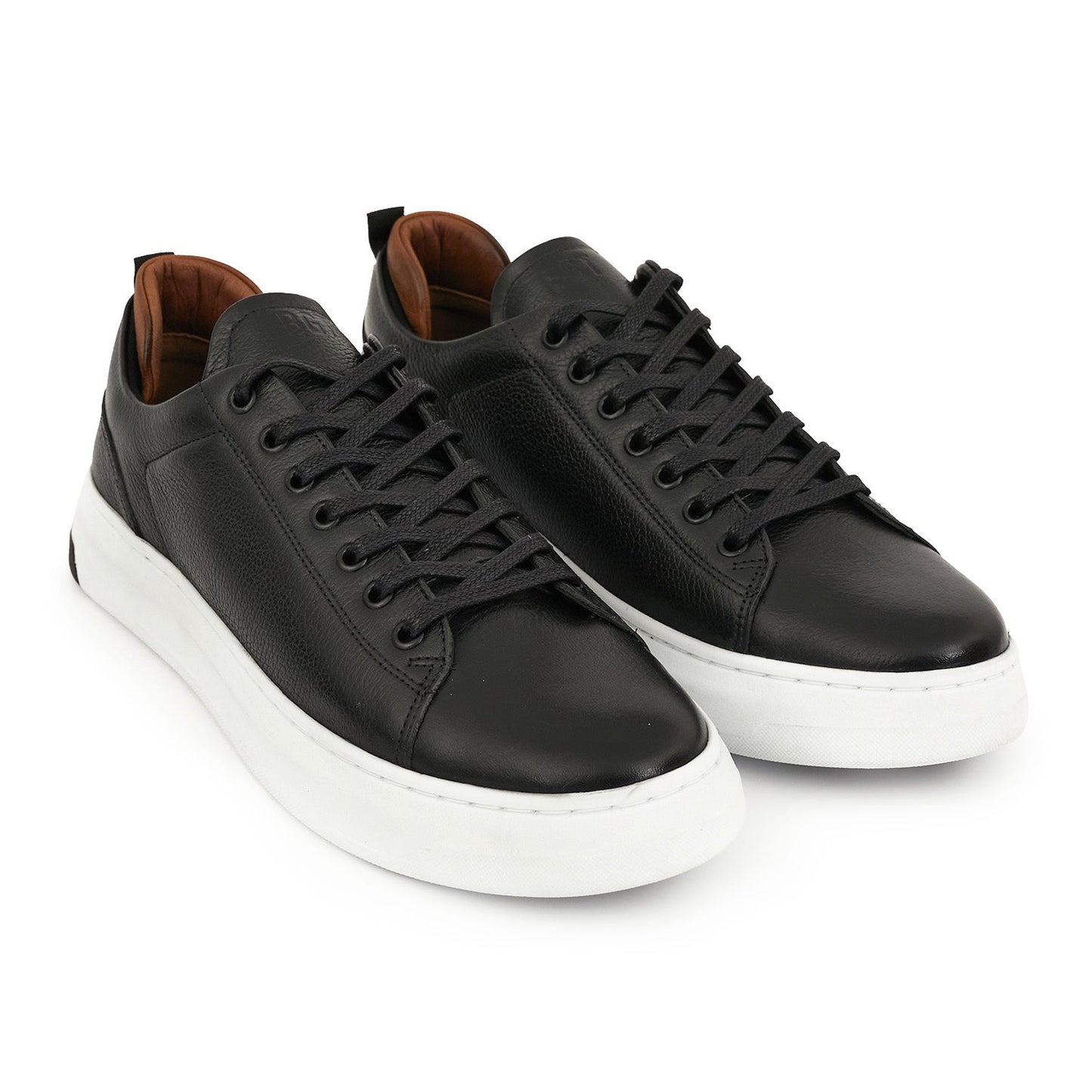 ZAPATILLA ELTON NEGRA