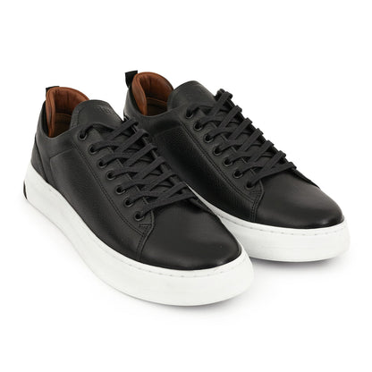 ZAPATILLA ELTON NEGRA