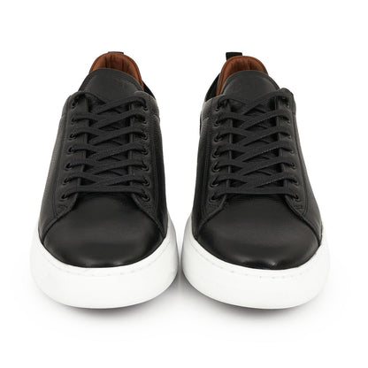 ZAPATILLA ELTON NEGRA