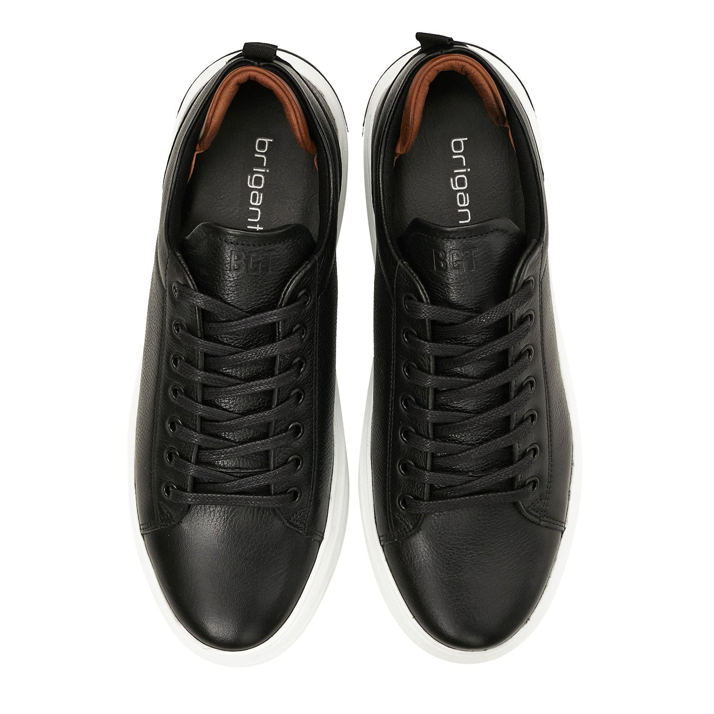 ZAPATILLA ELTON NEGRA