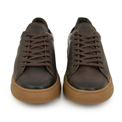 ZAPATILLA ELTON CHOCOLATE