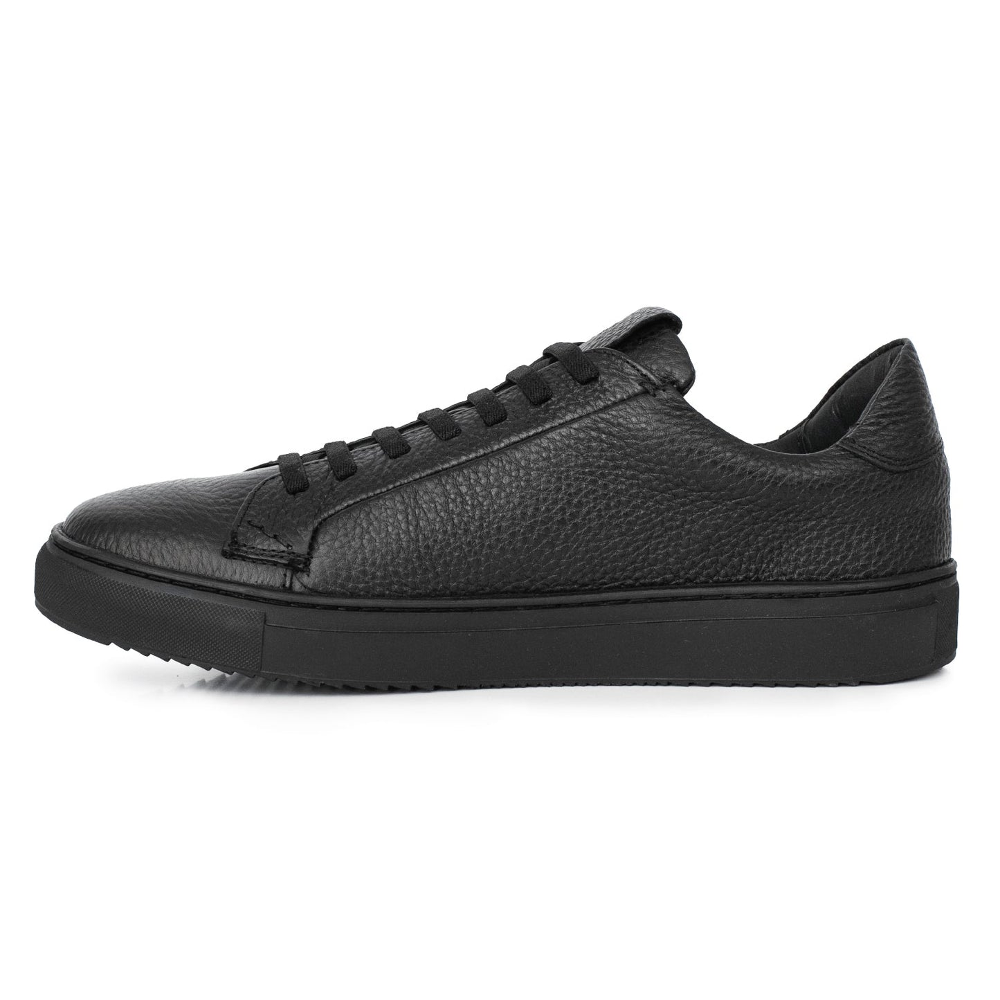 ZAPATILLA LANDON NEGRA