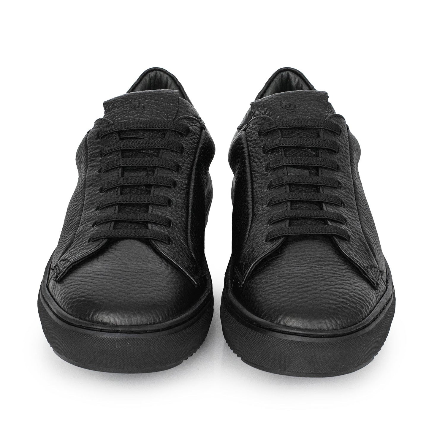 ZAPATILLA LANDON NEGRA