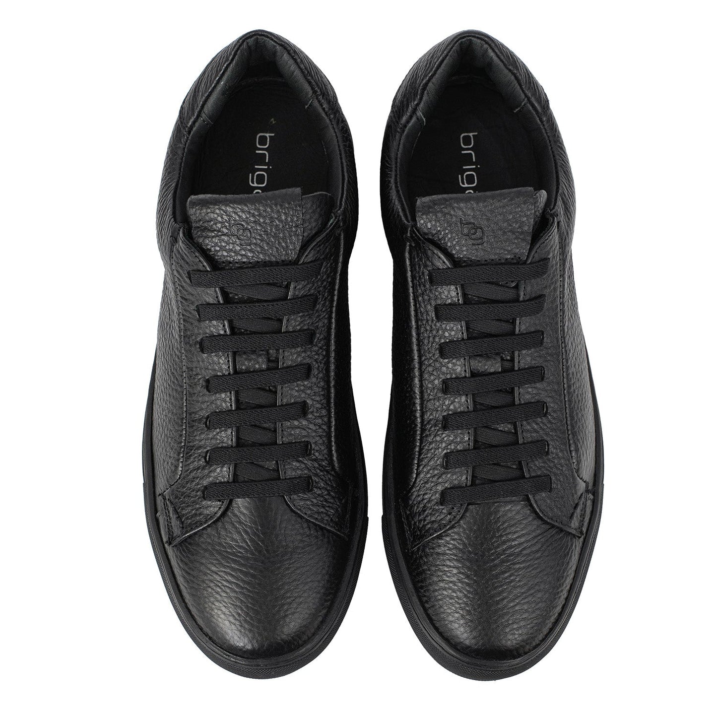 ZAPATILLA LANDON NEGRA