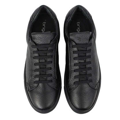 ZAPATILLA LANDON NEGRA