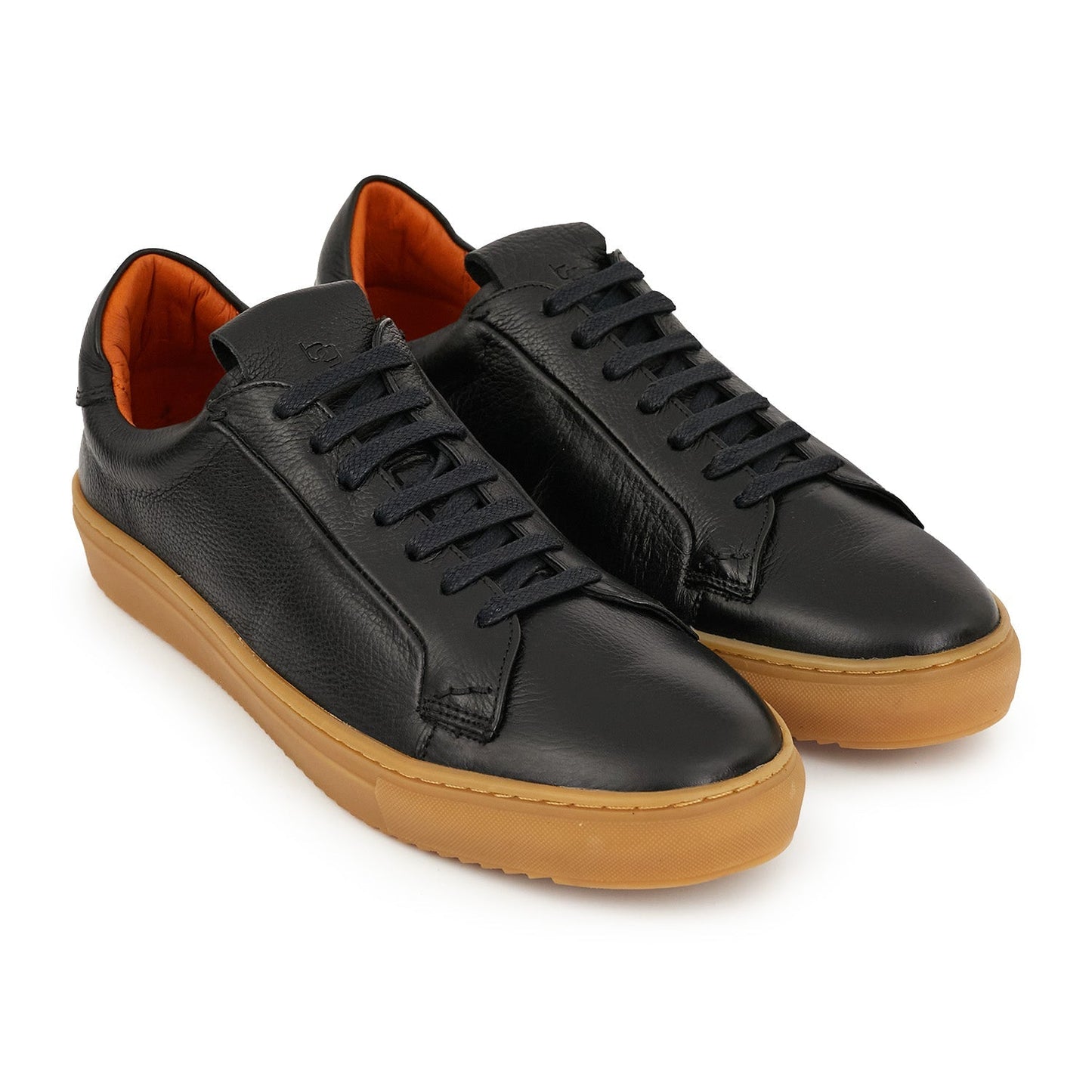 ZAPATILLA NILES NEGRA