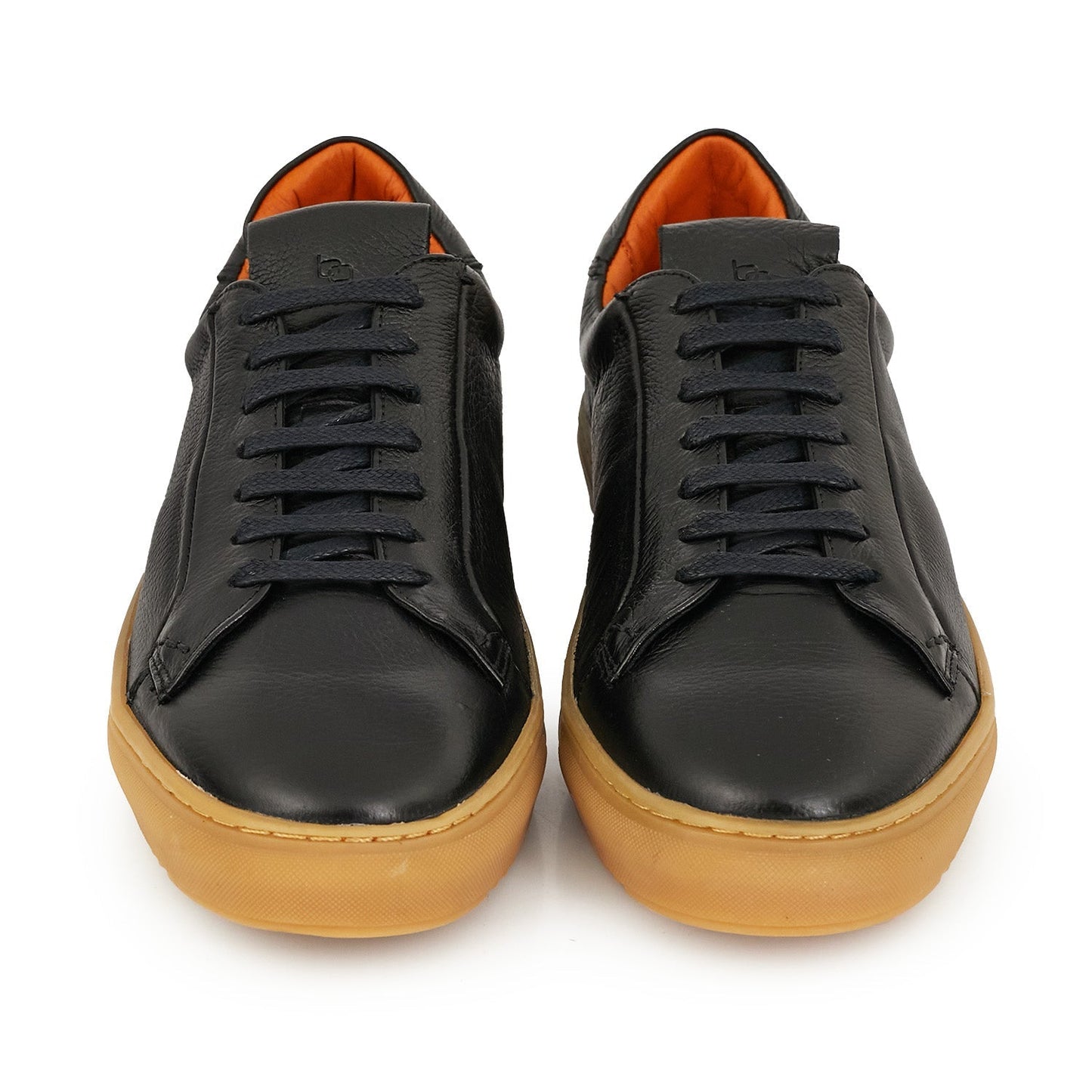 ZAPATILLA NILES NEGRA