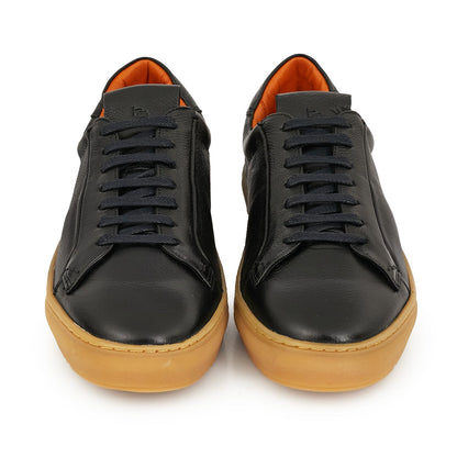 ZAPATILLA NILES NEGRA