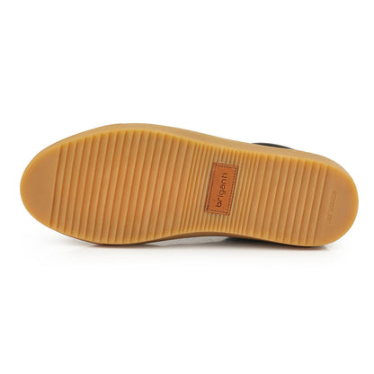 ZAPATILLA NILES NEGRA