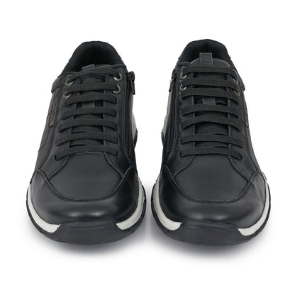 ZAPATILLA DYLAN NEGRA