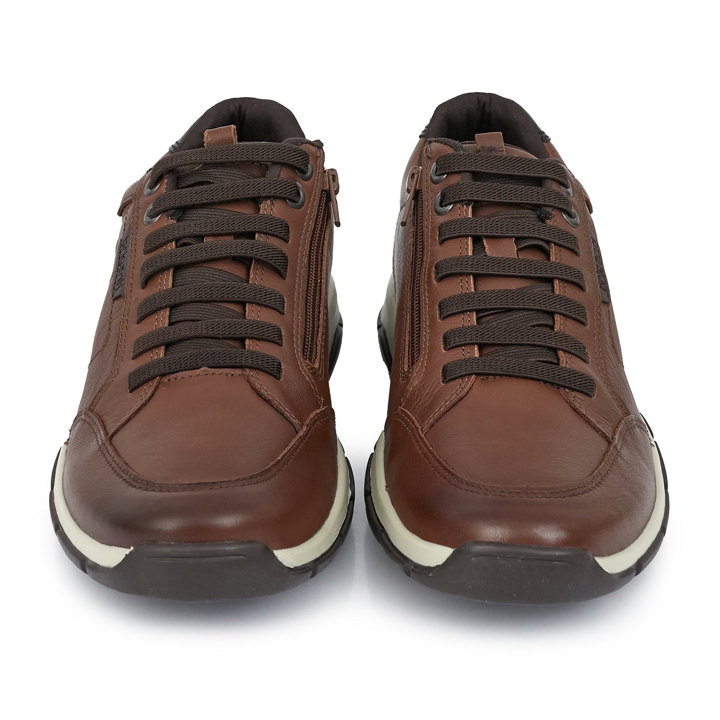 ZAPATILLA DYLAN MARRON