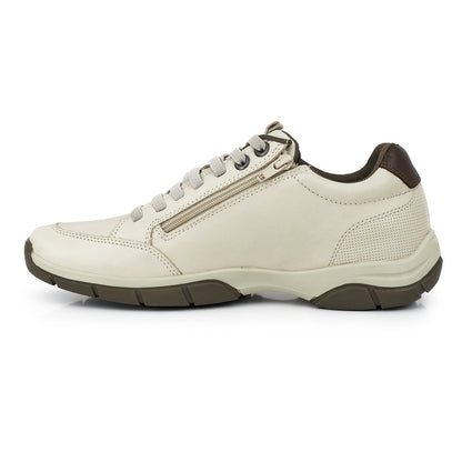 ZAPATILLA DYLAN NATURAL