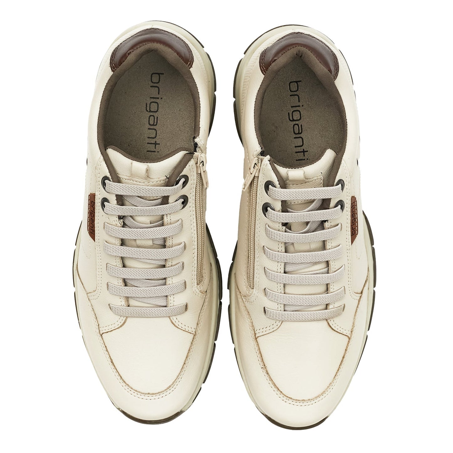 ZAPATILLA DYLAN NATURAL