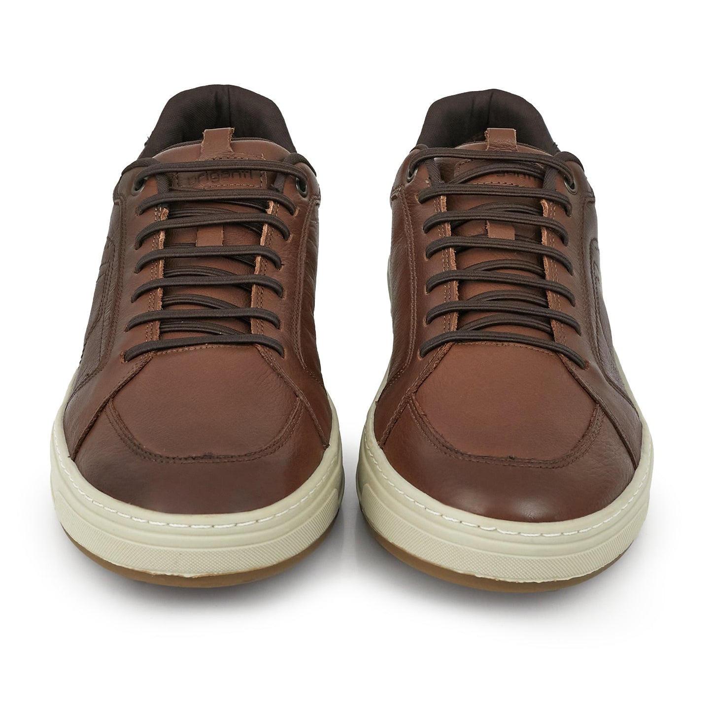 ZAPATILLA ANGUS MARRON