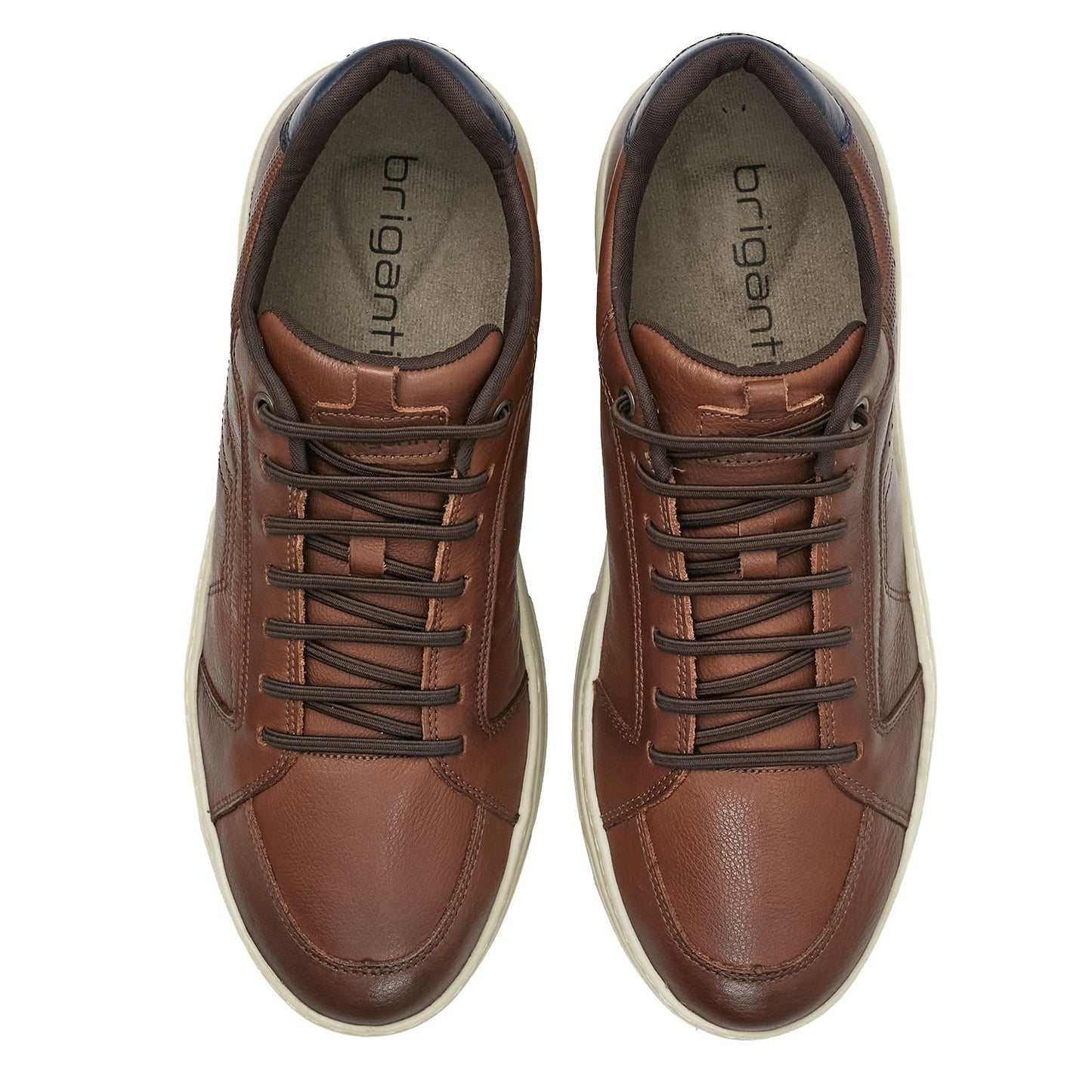 ZAPATILLA ANGUS MARRON