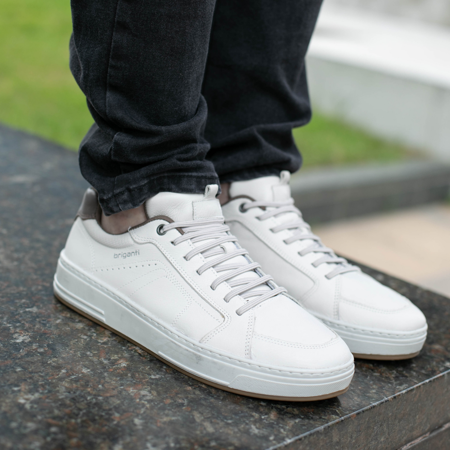 ZAPATILLA ANGUS NATURAL