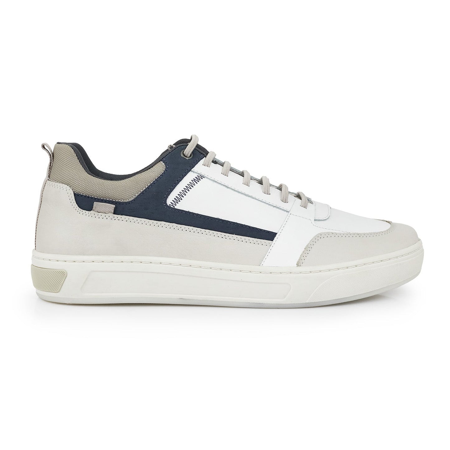 ZAPATILLA RONAN BLANCA