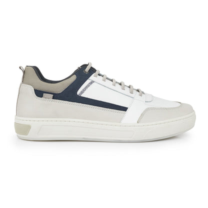 ZAPATILLA RONAN BLANCA