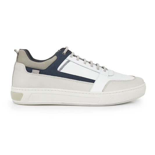 ZAPATILLA RONAN BLANCA