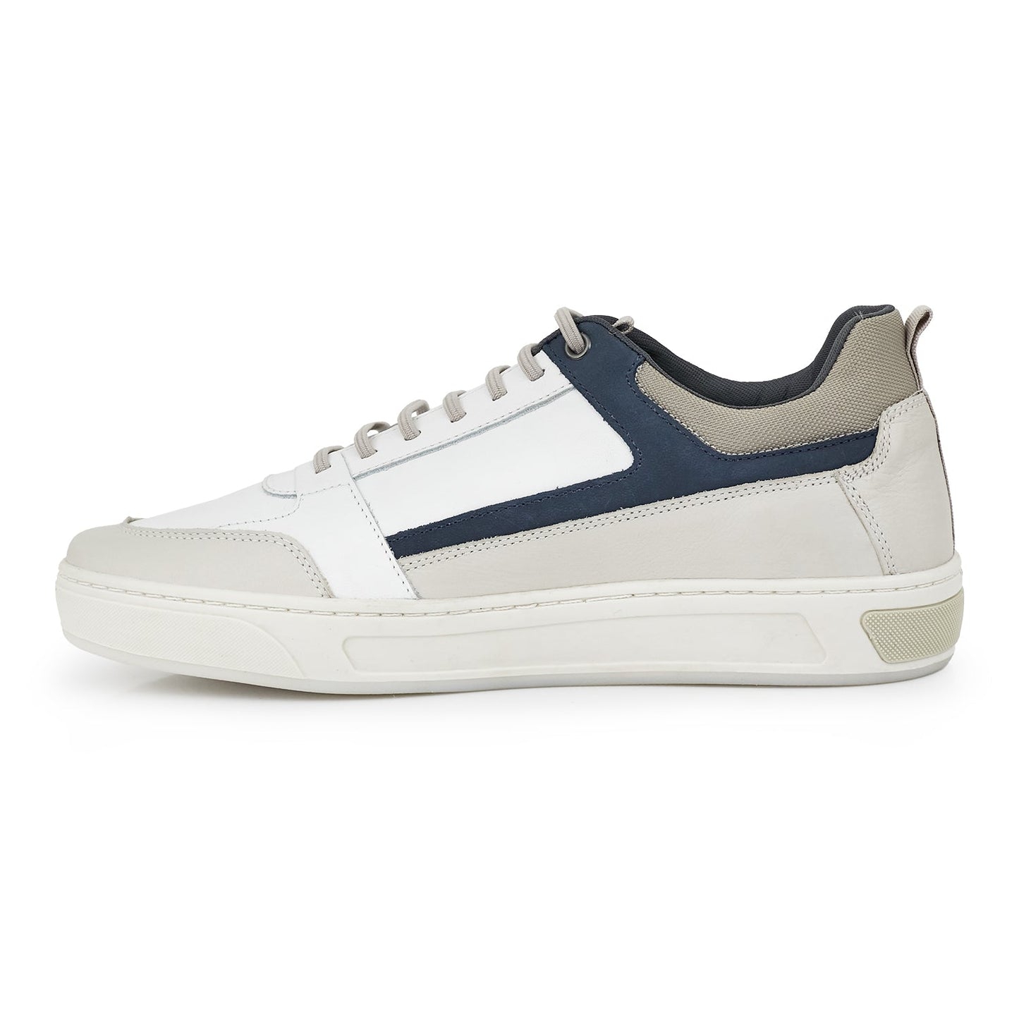 ZAPATILLA RONAN BLANCA