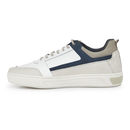 ZAPATILLA RONAN BLANCA