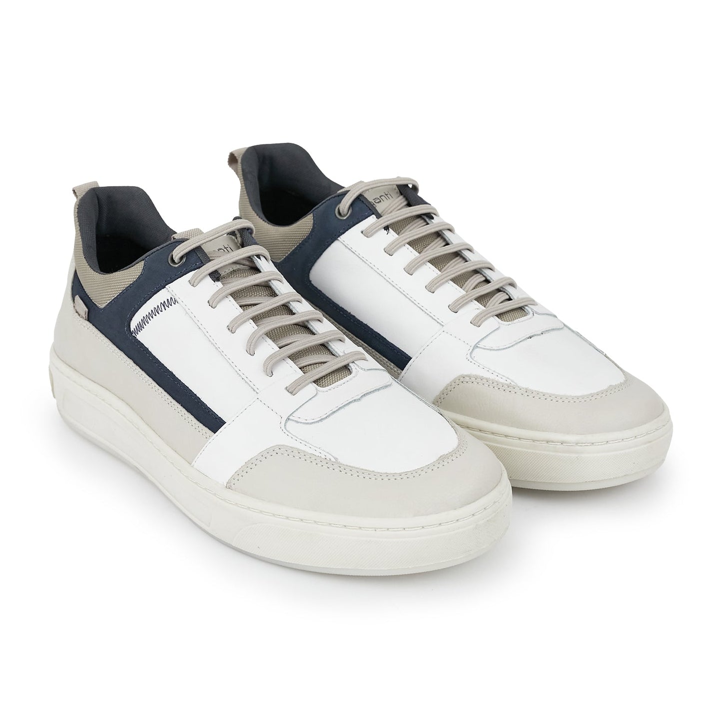 ZAPATILLA RONAN BLANCA