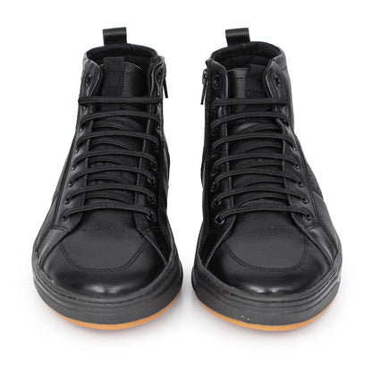 ZAPATILLA NISEN BLACK