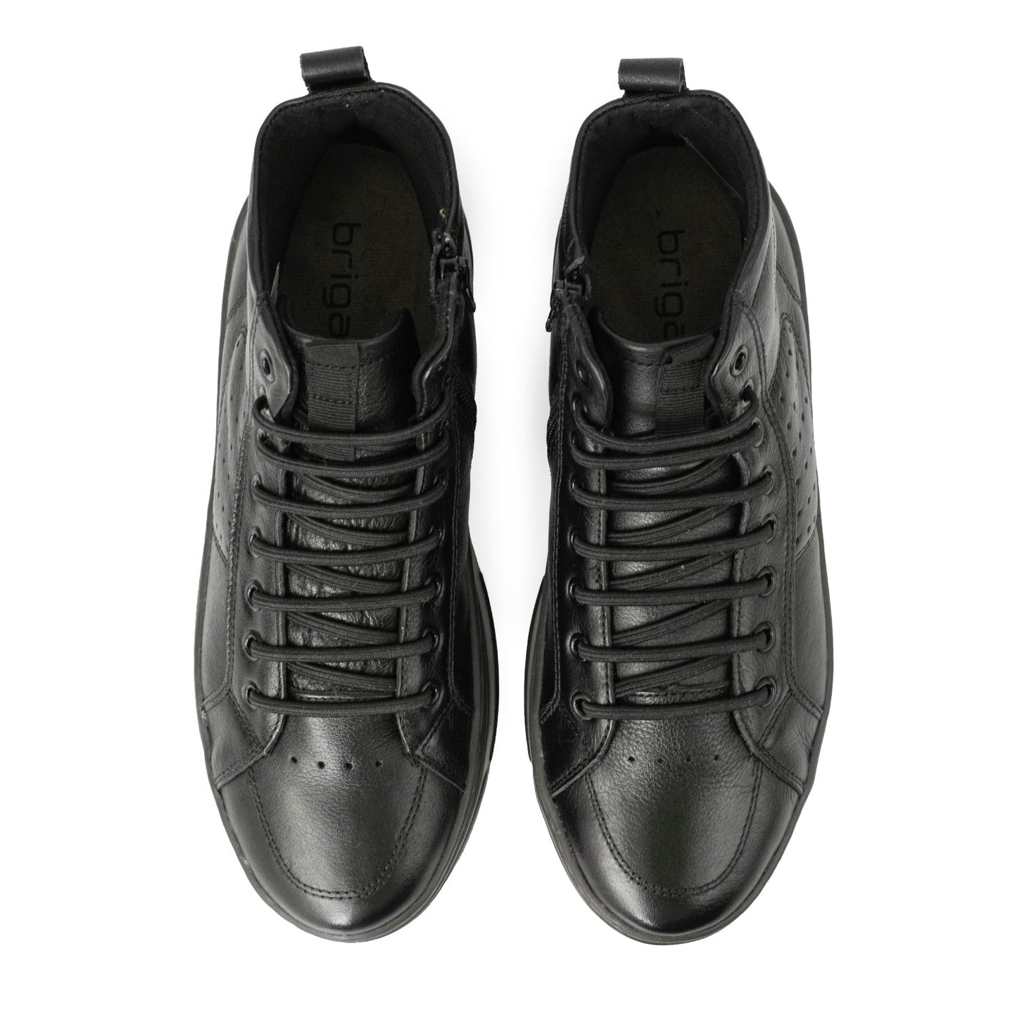 ZAPATILLA NISEN BLACK