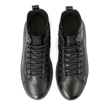 ZAPATILLA NISEN BLACK