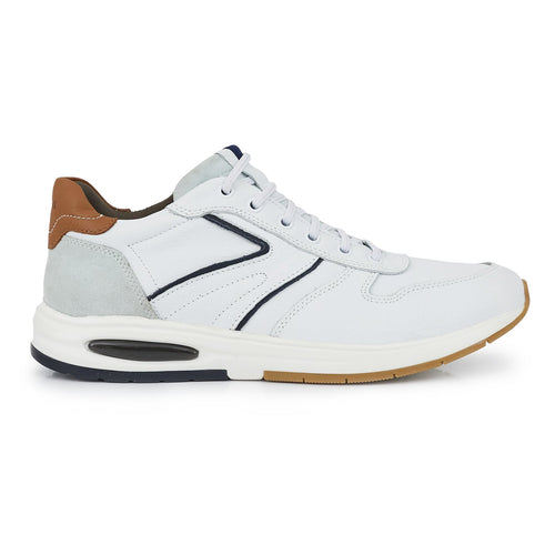 ZAPATILLA KASPER BLANCA