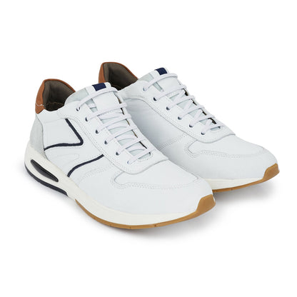 ZAPATILLA KASPER BLANCA