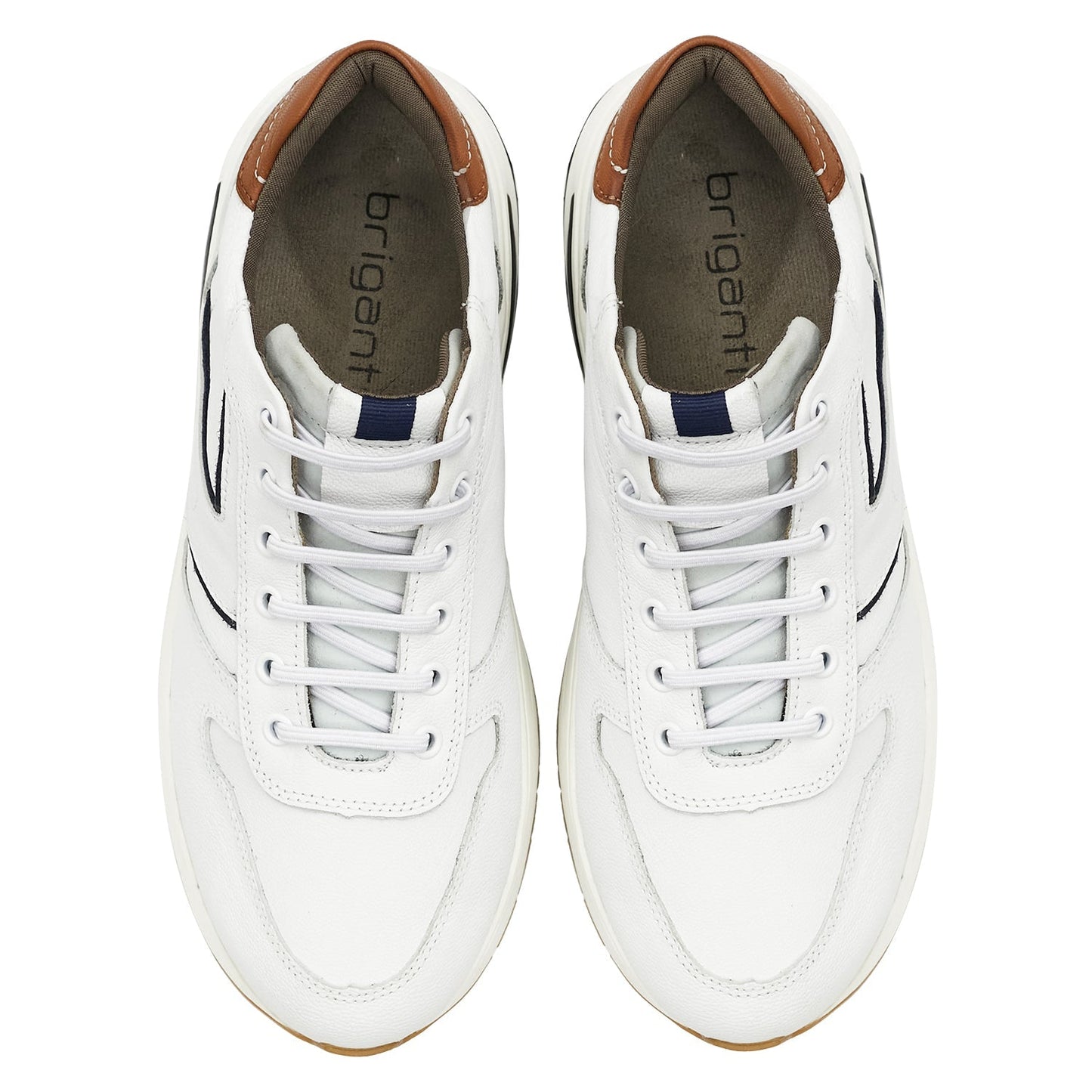 ZAPATILLA KASPER BLANCA