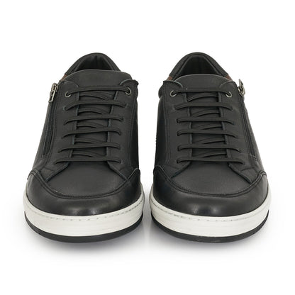 ZAPATILLA BERNAT NEGRA